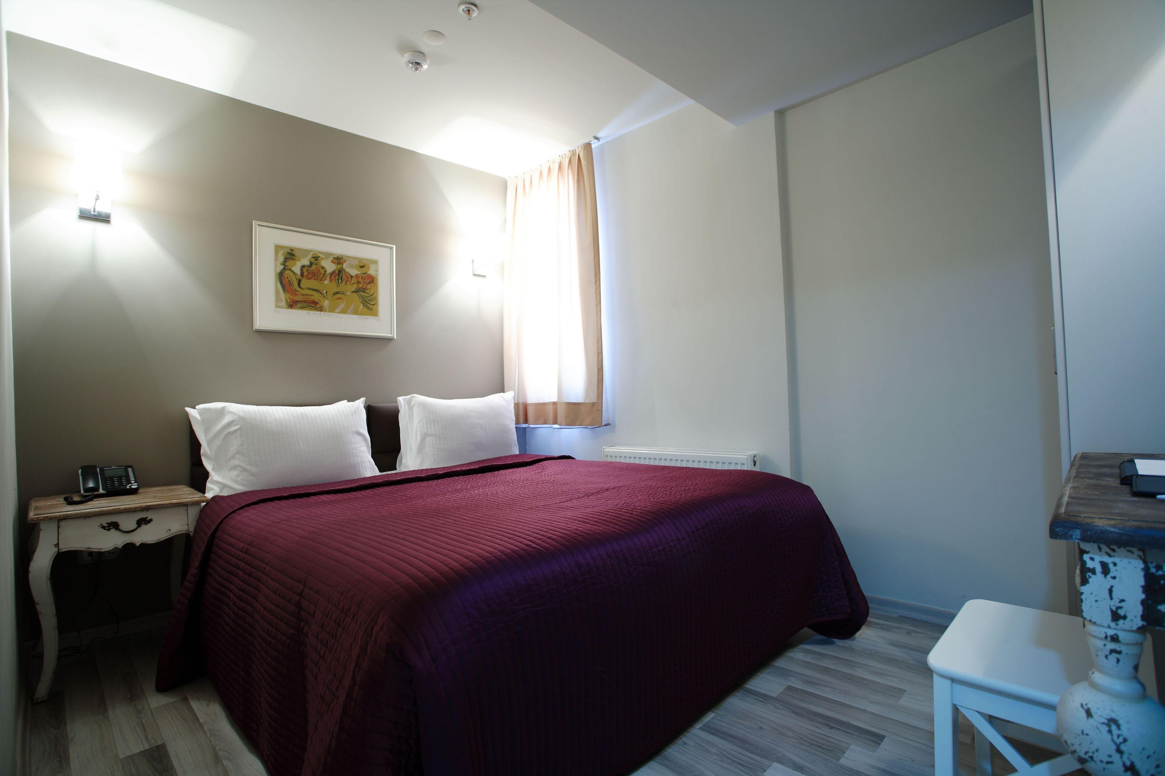 Home Stay Home Sisli — Photos 2